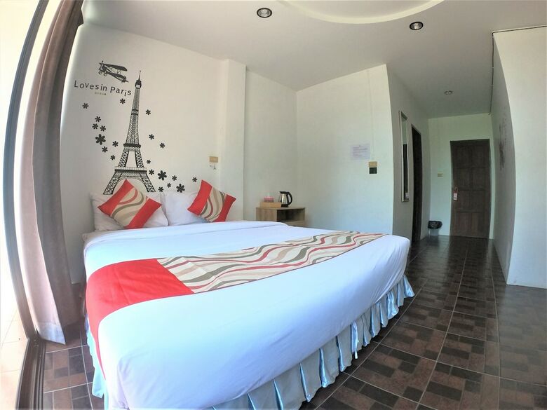 Hotel Lanta Friendly House