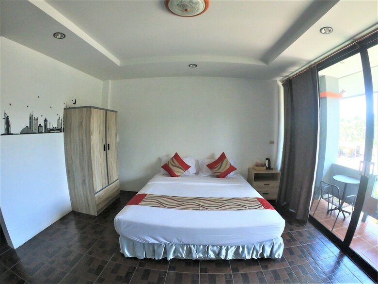 Hotel Lanta Friendly House