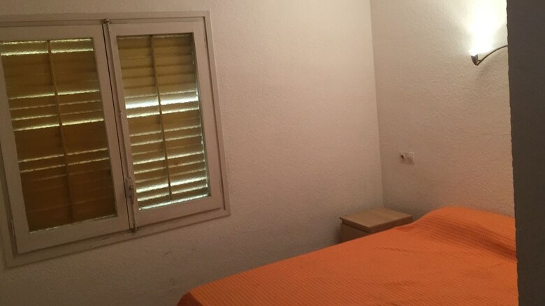 Apartamentos Calafats
