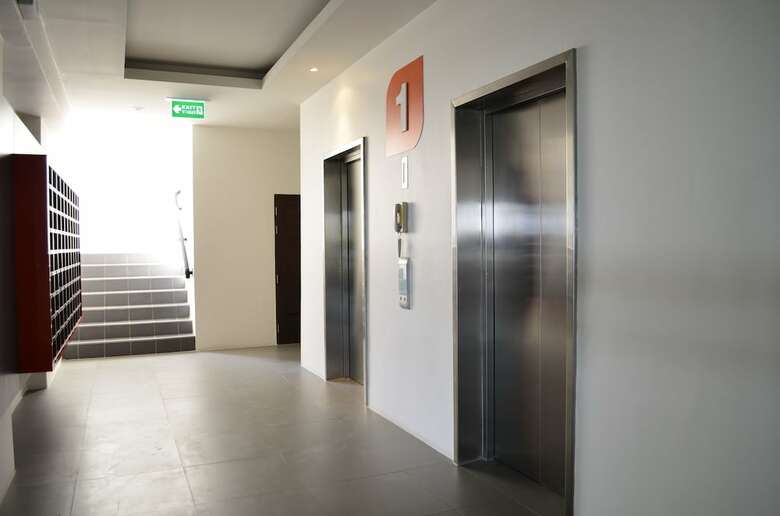 Apartamentos Chic Residences At Karon Beach