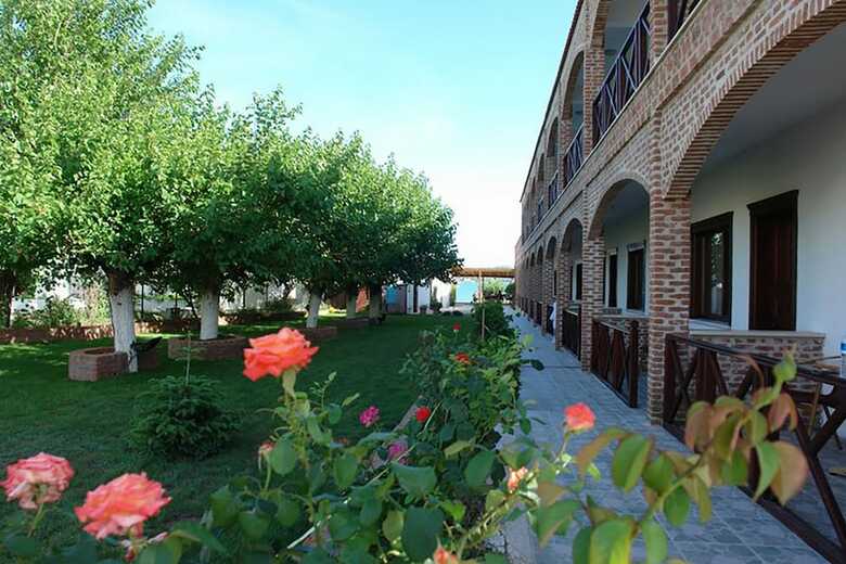 Cunda Deniz Hotel