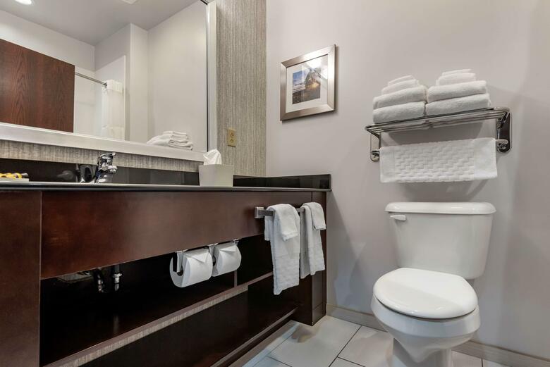 Best Western Plus The Hammondsport Hotel