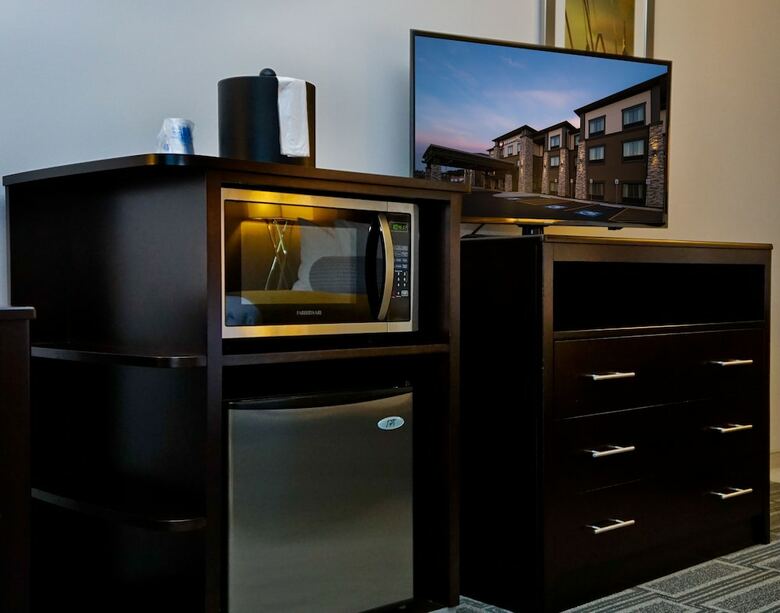 Best Western Plus The Hammondsport Hotel