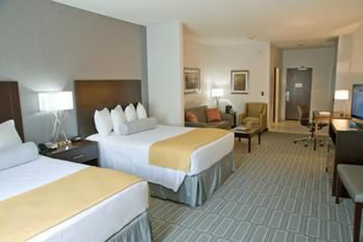 Best Western Plus The Hammondsport Hotel