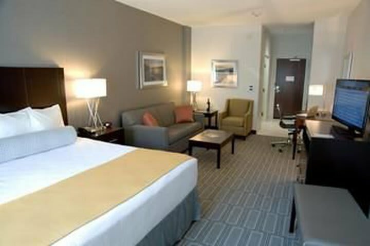 Best Western Plus The Hammondsport Hotel