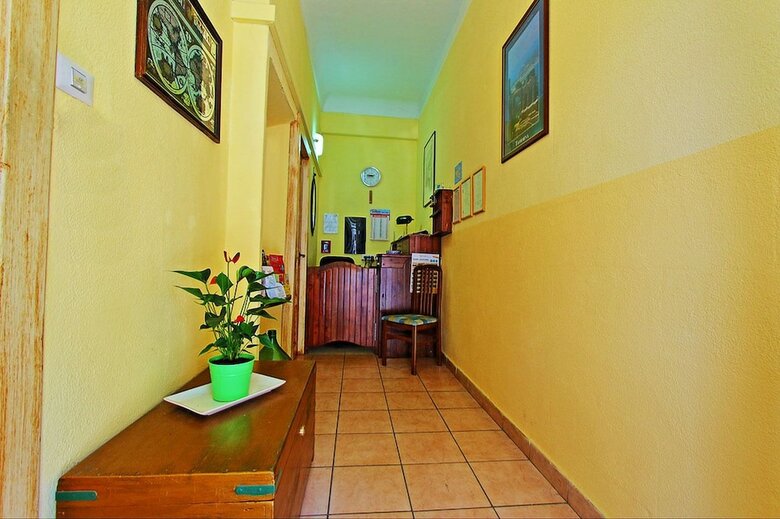 Hotel Innpiero Taormina