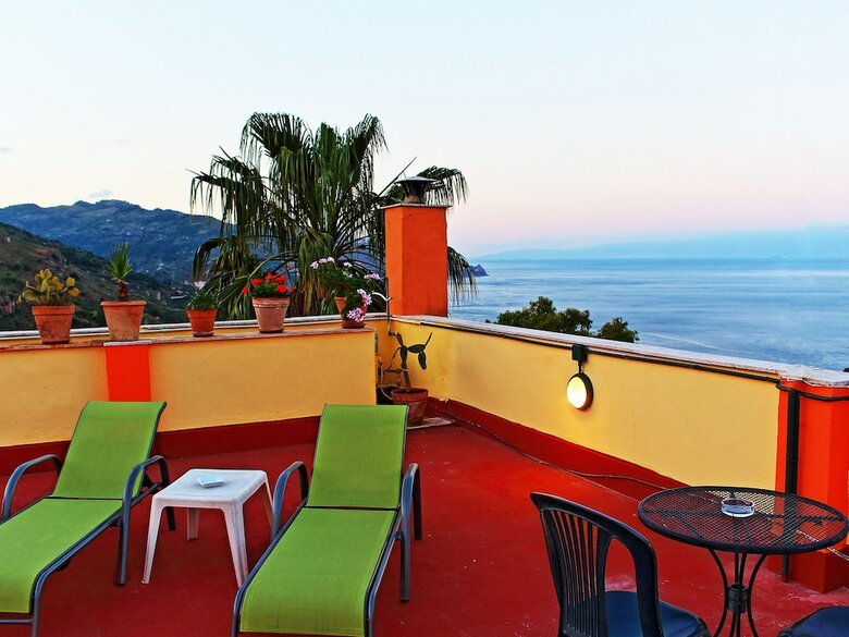 Hotel Innpiero Taormina