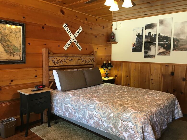 Motel Tahoe Cottage Inn