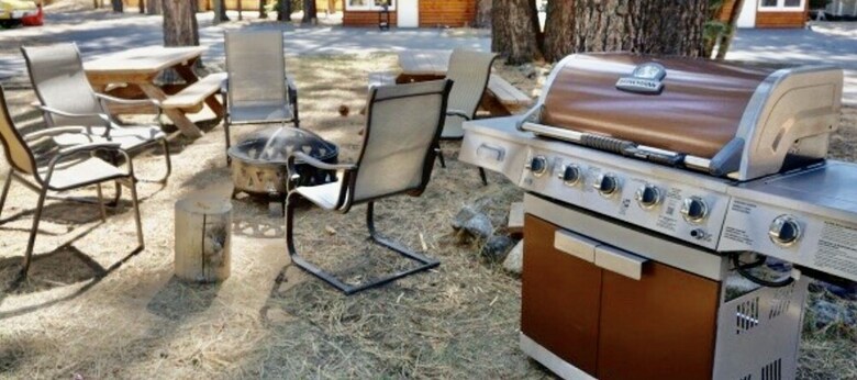 Motel Tahoe Cottage Inn