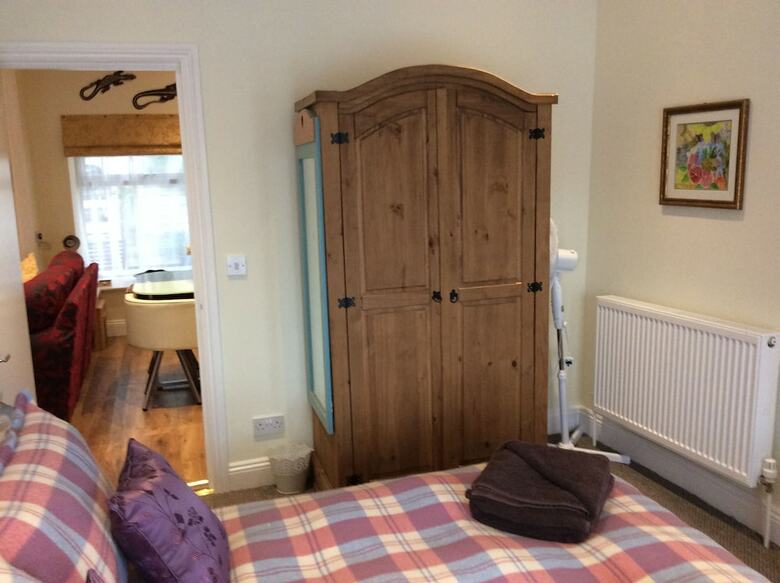 Brunswick Holiday Apartments