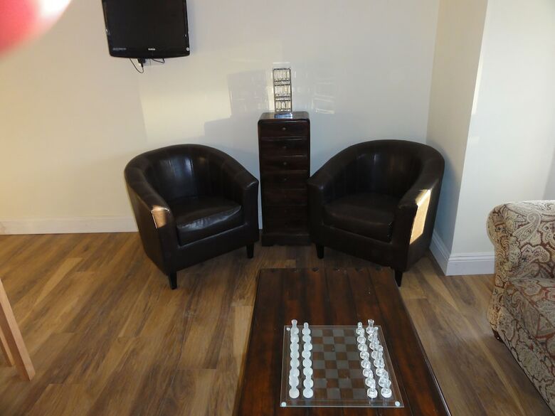 Brunswick Holiday Apartments