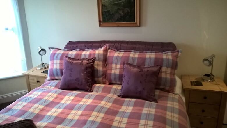 Brunswick Holiday Apartments