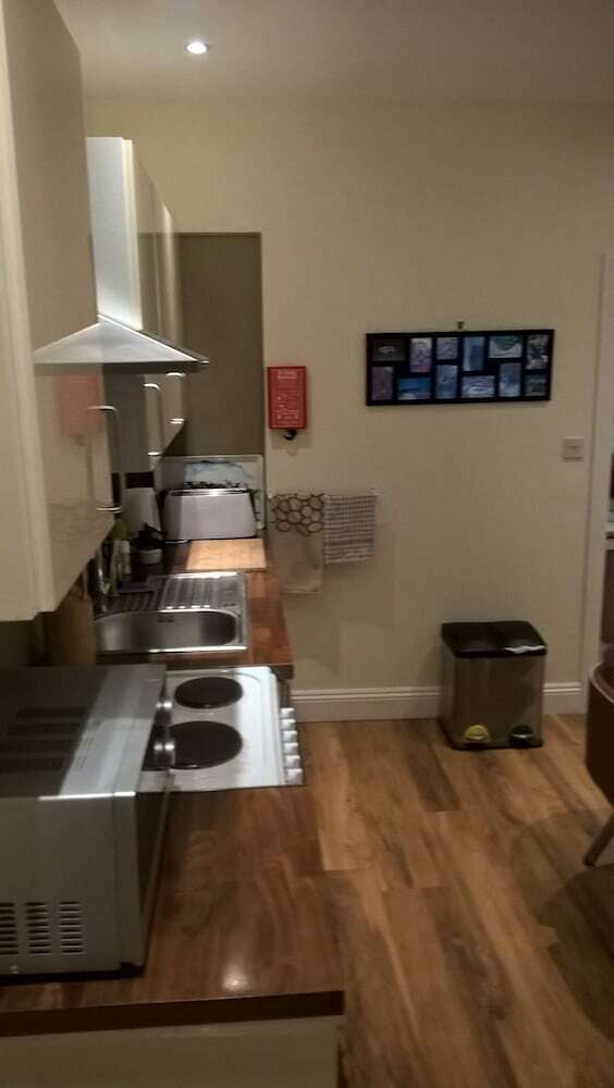 Brunswick Holiday Apartments