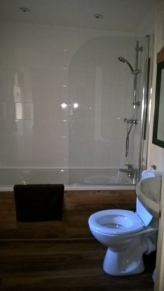 Brunswick Holiday Apartments