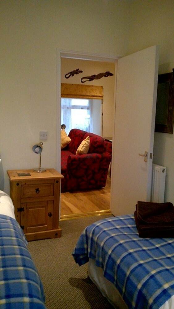 Brunswick Holiday Apartments