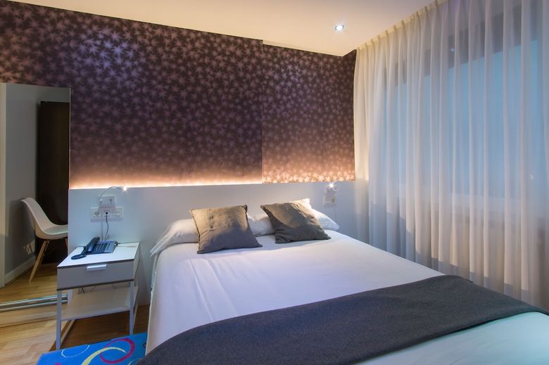 Hotel Central Bilbao