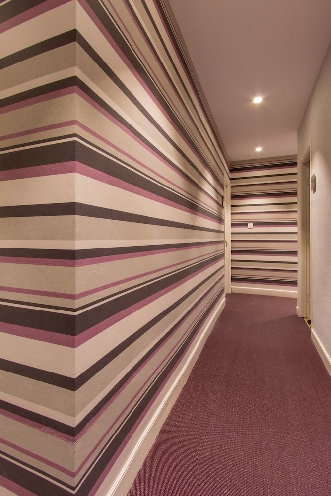 Hotel Central Bilbao