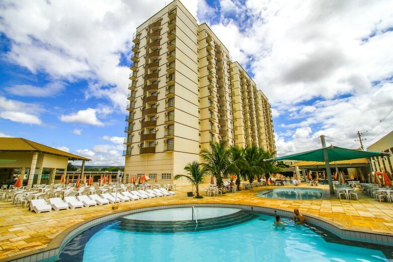 Hotel Diroma Exclusive