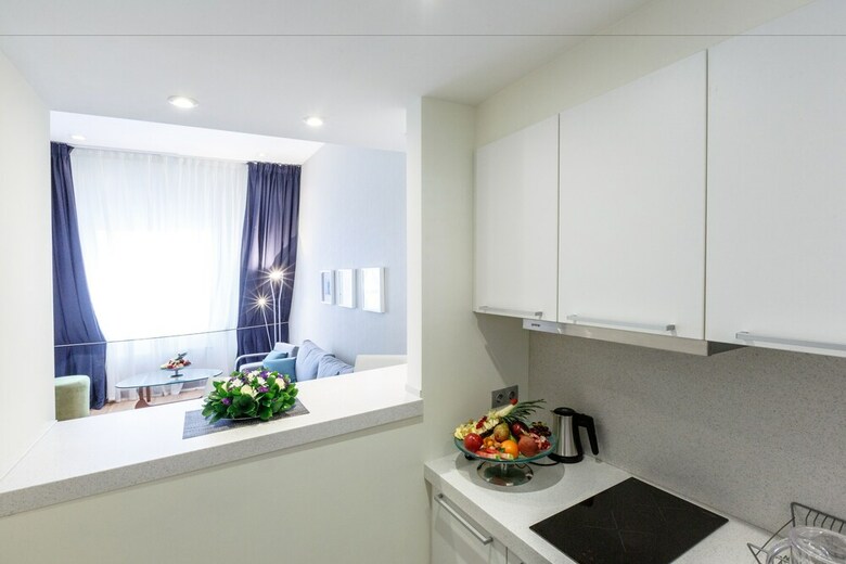 Aparthotel Radisson Residences, Zavidovo