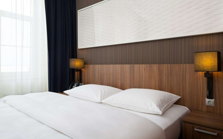 Aparthotel Radisson Residences, Zavidovo