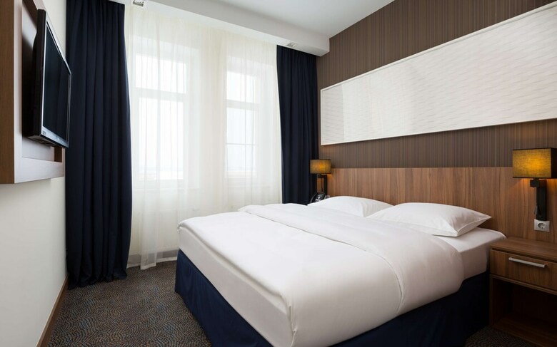 Aparthotel Radisson Residences, Zavidovo