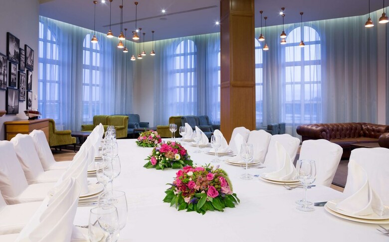 Aparthotel Radisson Residences, Zavidovo