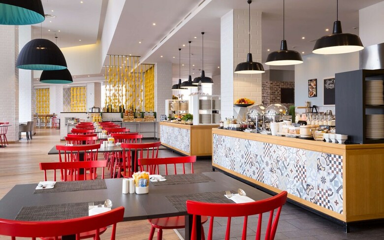 Aparthotel Radisson Residences, Zavidovo