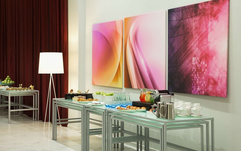 Aparthotel Radisson Residences, Zavidovo