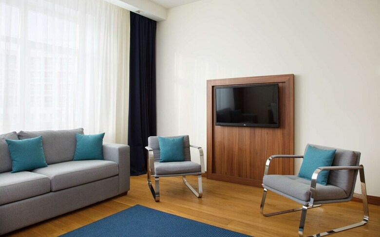 Aparthotel Radisson Residences, Zavidovo