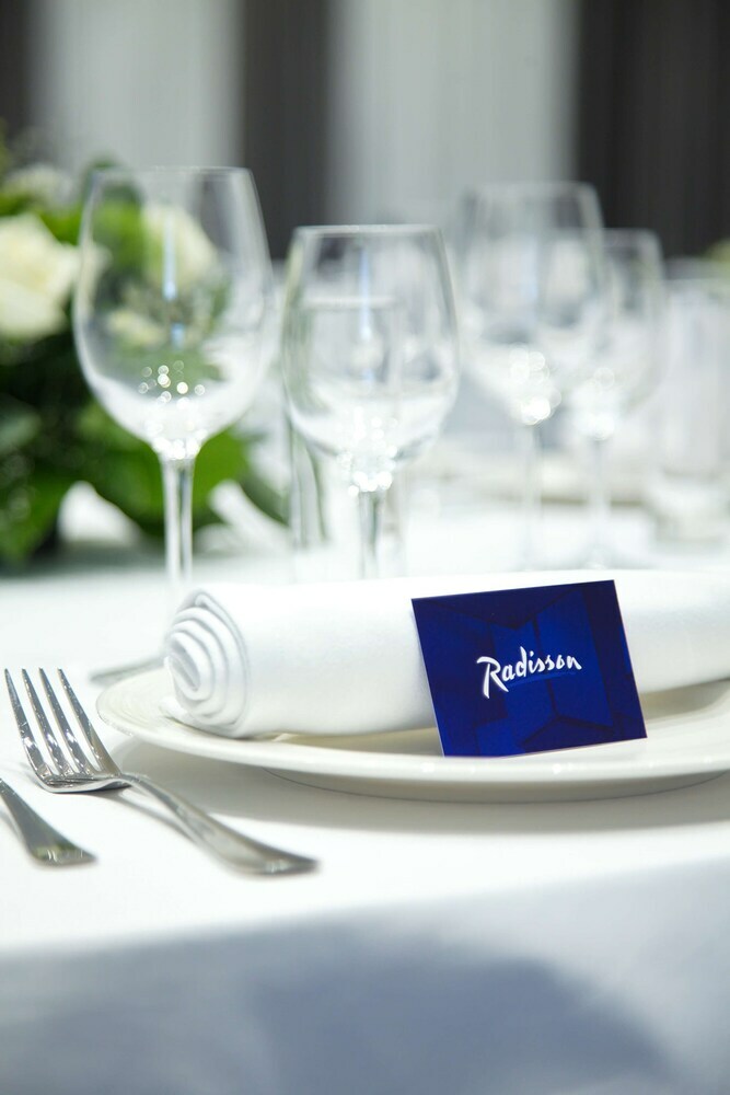 Aparthotel Radisson Residences, Zavidovo