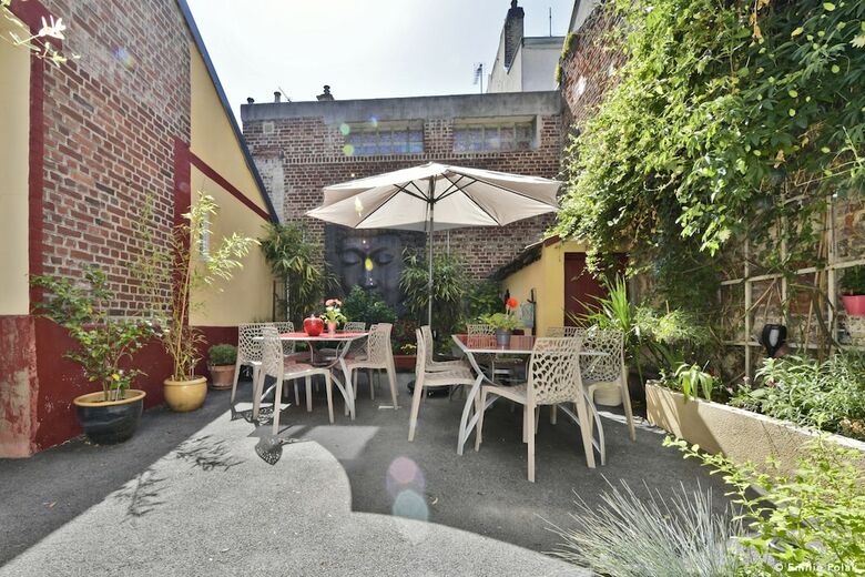 Bed & Breakfast La Filature