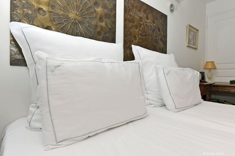 Bed & Breakfast La Filature