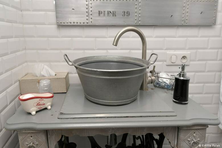 Bed & Breakfast La Filature