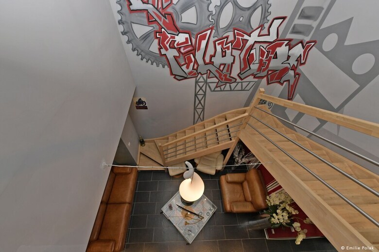 Bed & Breakfast La Filature