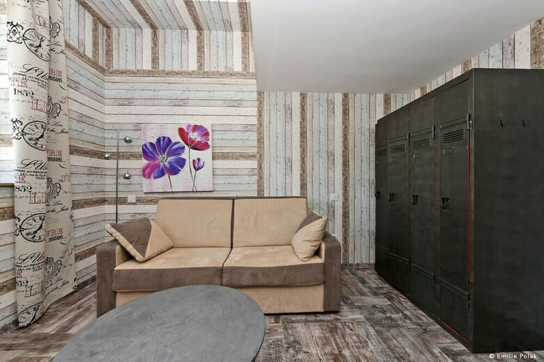 Bed & Breakfast La Filature