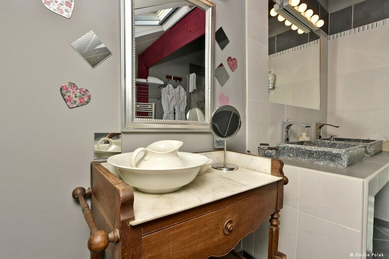 Bed & Breakfast La Filature