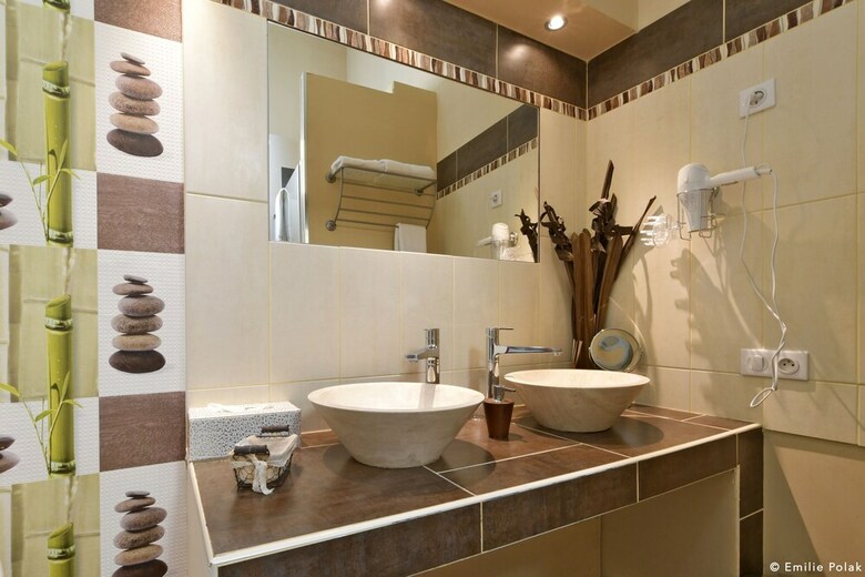 Bed & Breakfast La Filature