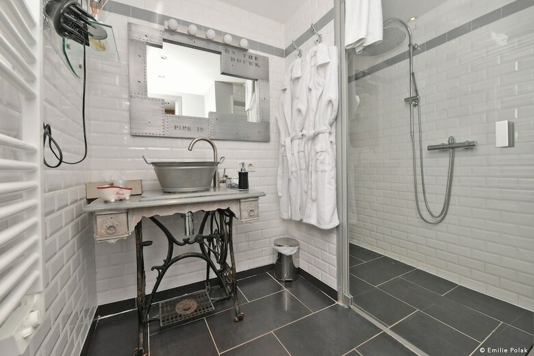 Bed & Breakfast La Filature