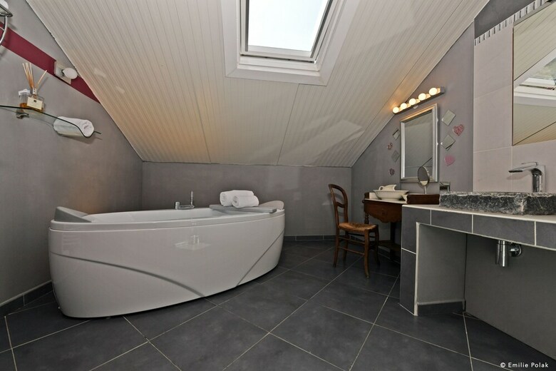 Bed & Breakfast La Filature