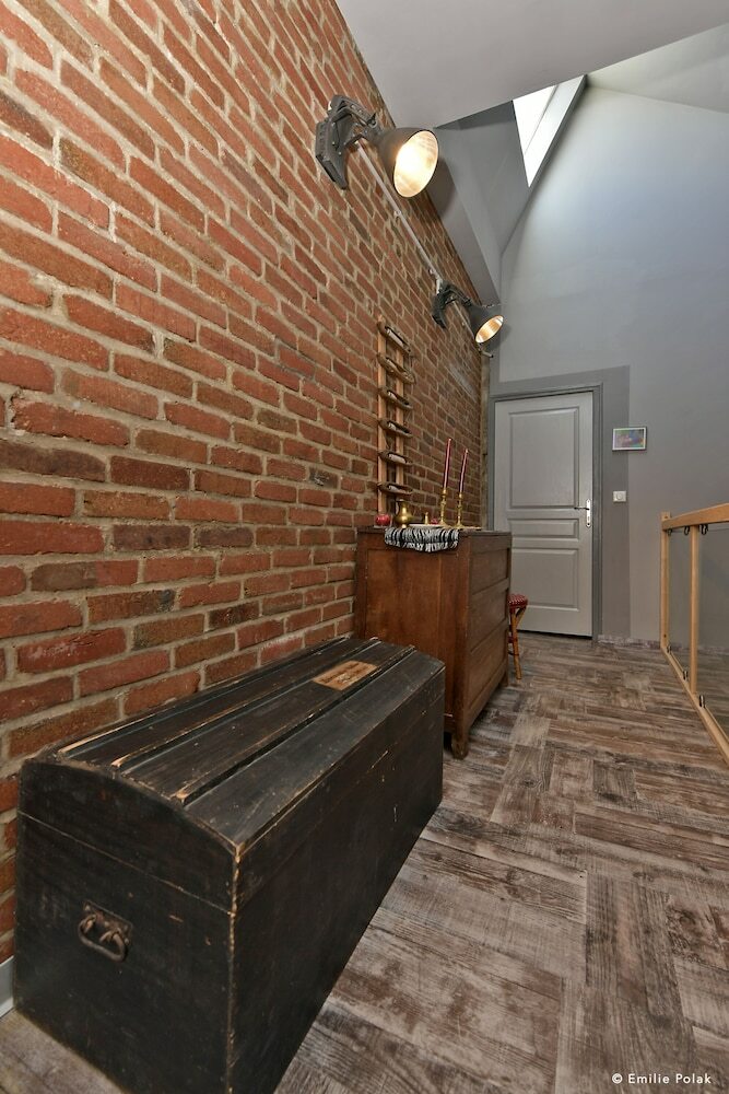 Bed & Breakfast La Filature