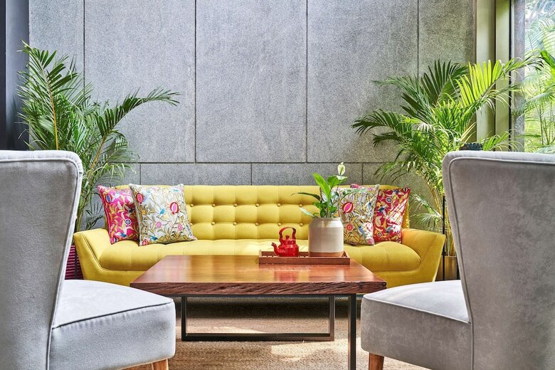 Hotel Hyatt Centric Mg Road Bangalore