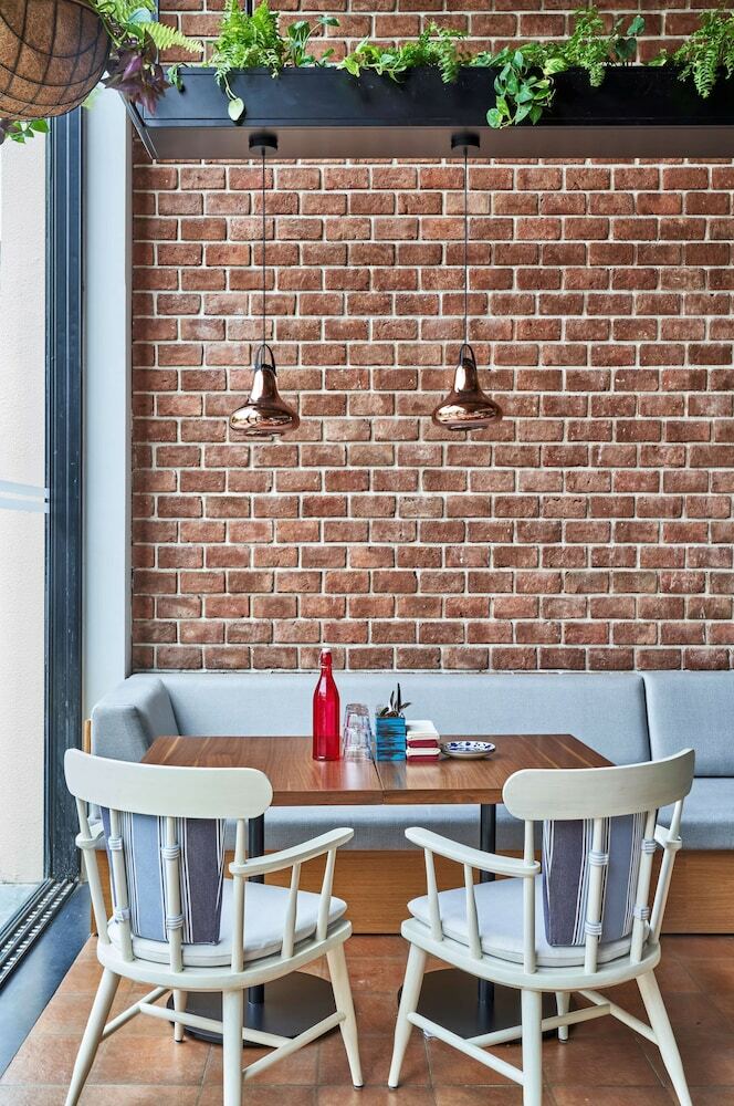 Hotel Hyatt Centric Mg Road Bangalore