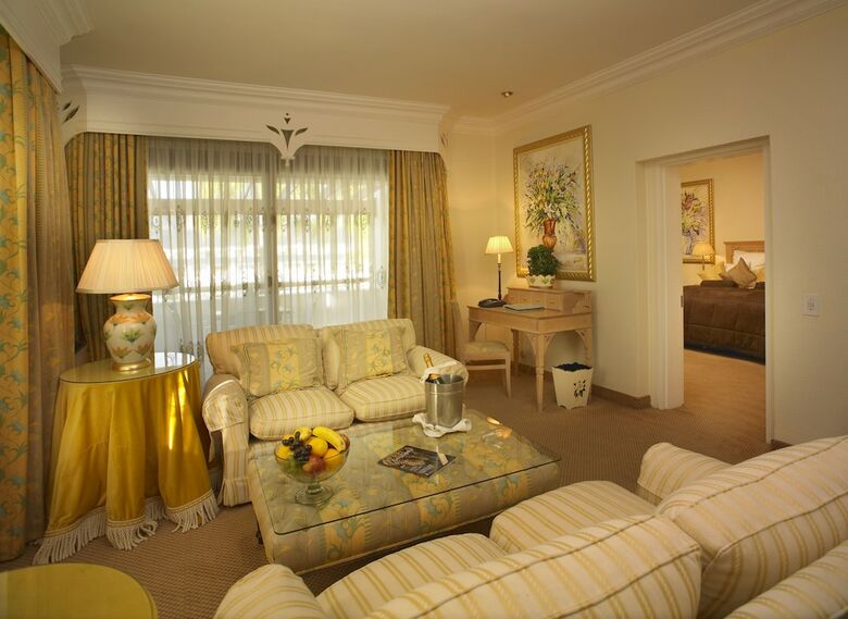 Hotel Royal Swazi Spa