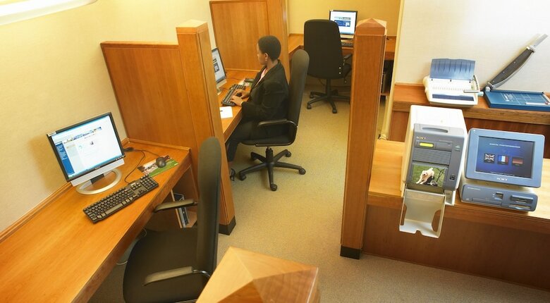 Hotel Royal Swazi Spa