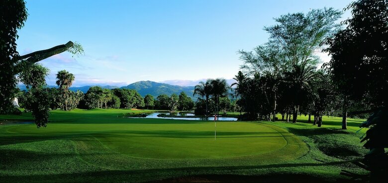 Hotel Royal Swazi Spa