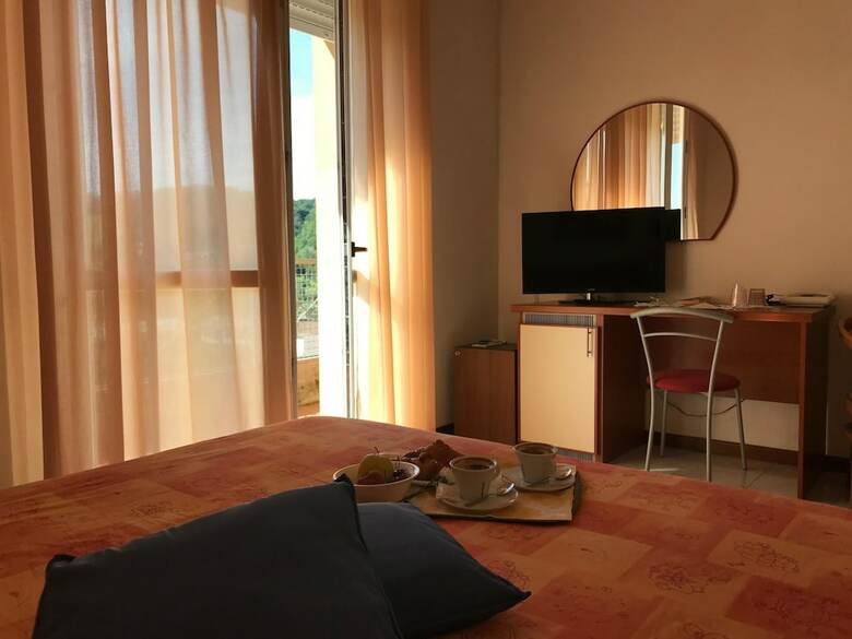 Garden Hotel Tabiano