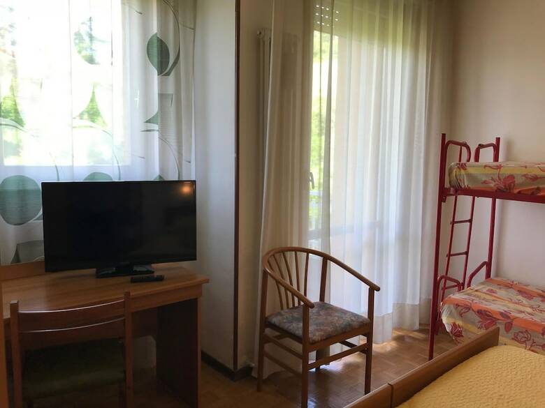 Garden Hotel Tabiano