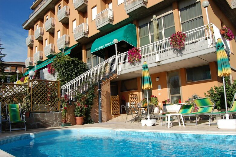 Garden Hotel Tabiano