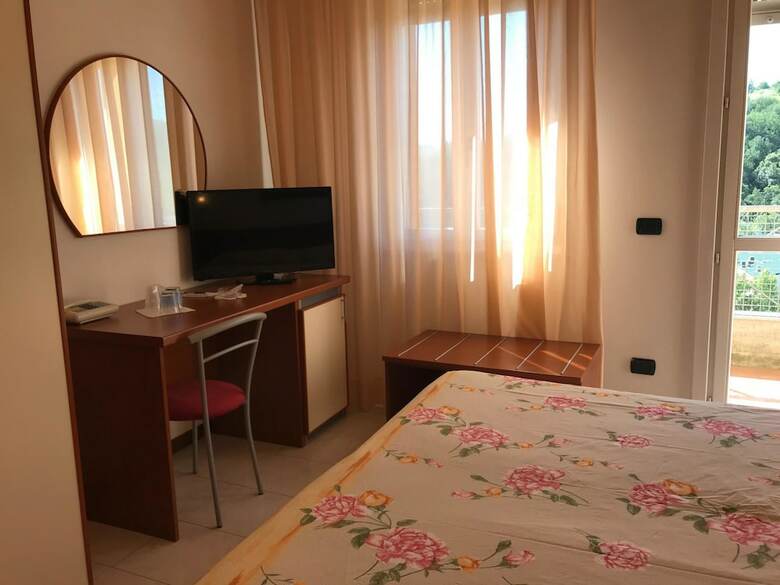 Garden Hotel Tabiano