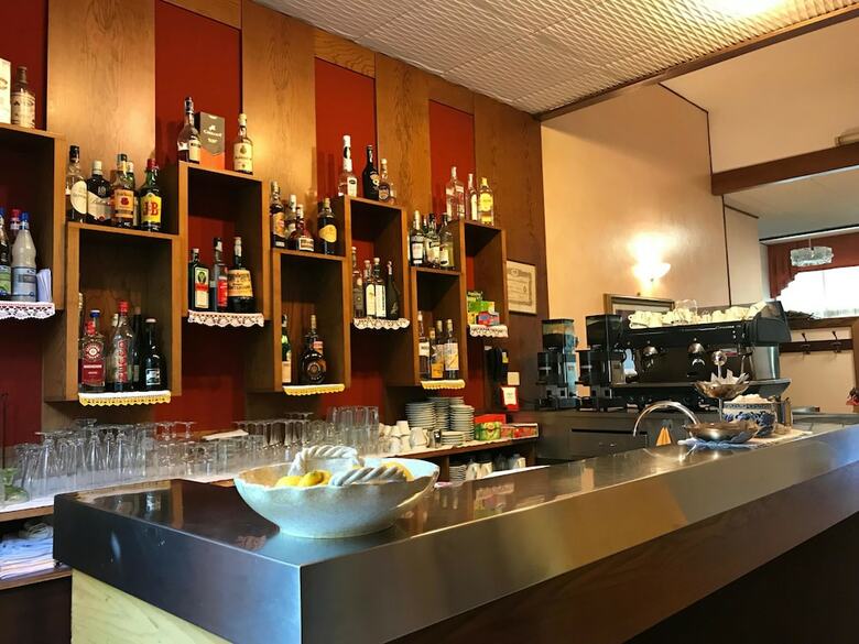 Garden Hotel Tabiano